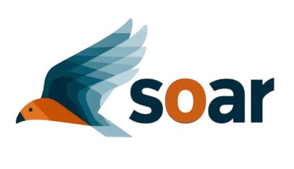 Зарегистрированный товарный знак SOAR из свидетельства № 1223658