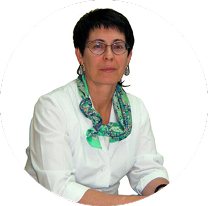 Елена Шерман — автор отзыва